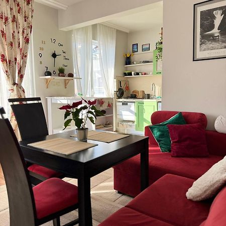 The Master And Margarita Apartment, Майстора И Маргарита, Two Bedroom Apartament Burgasz Kültér fotó