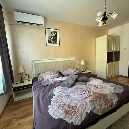 The Master And Margarita Apartment, Майстора И Маргарита, Two Bedroom Apartament Burgasz Kültér fotó