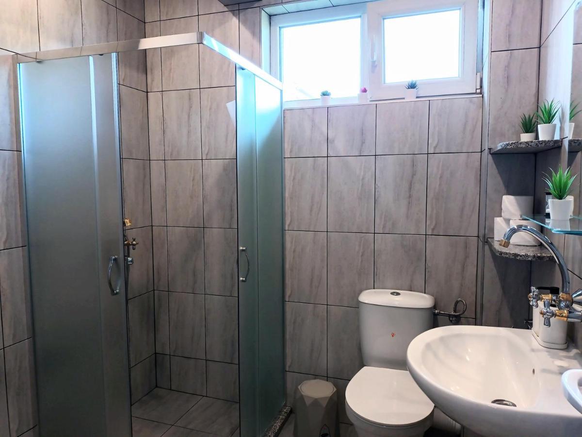 The Master And Margarita Apartment, Майстора И Маргарита, Two Bedroom Apartament Burgasz Kültér fotó
