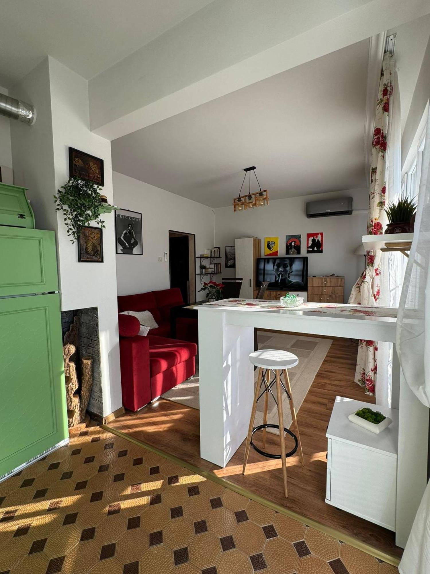 The Master And Margarita Apartment, Майстора И Маргарита, Two Bedroom Apartament Burgasz Kültér fotó
