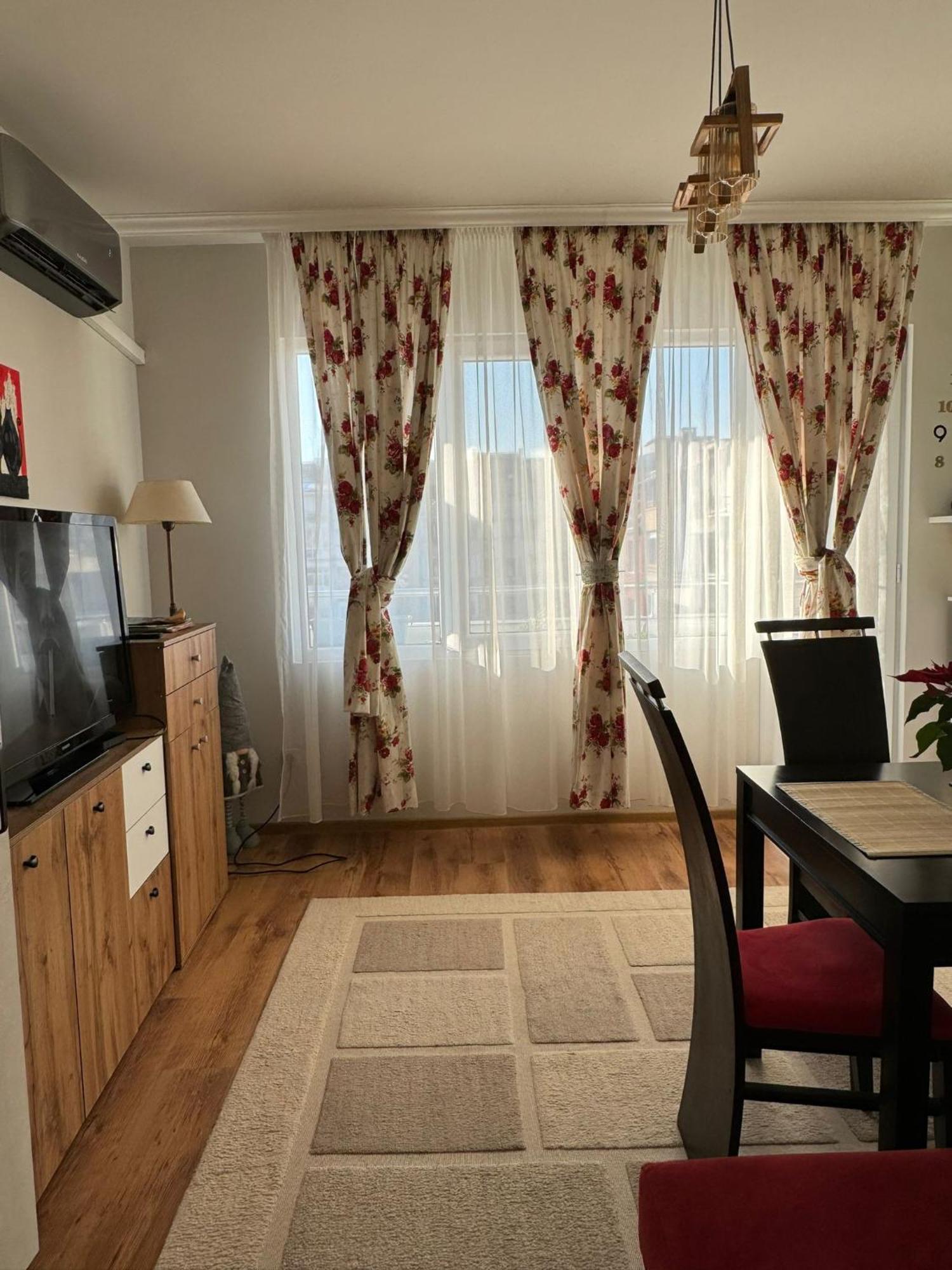 The Master And Margarita Apartment, Майстора И Маргарита, Two Bedroom Apartament Burgasz Kültér fotó