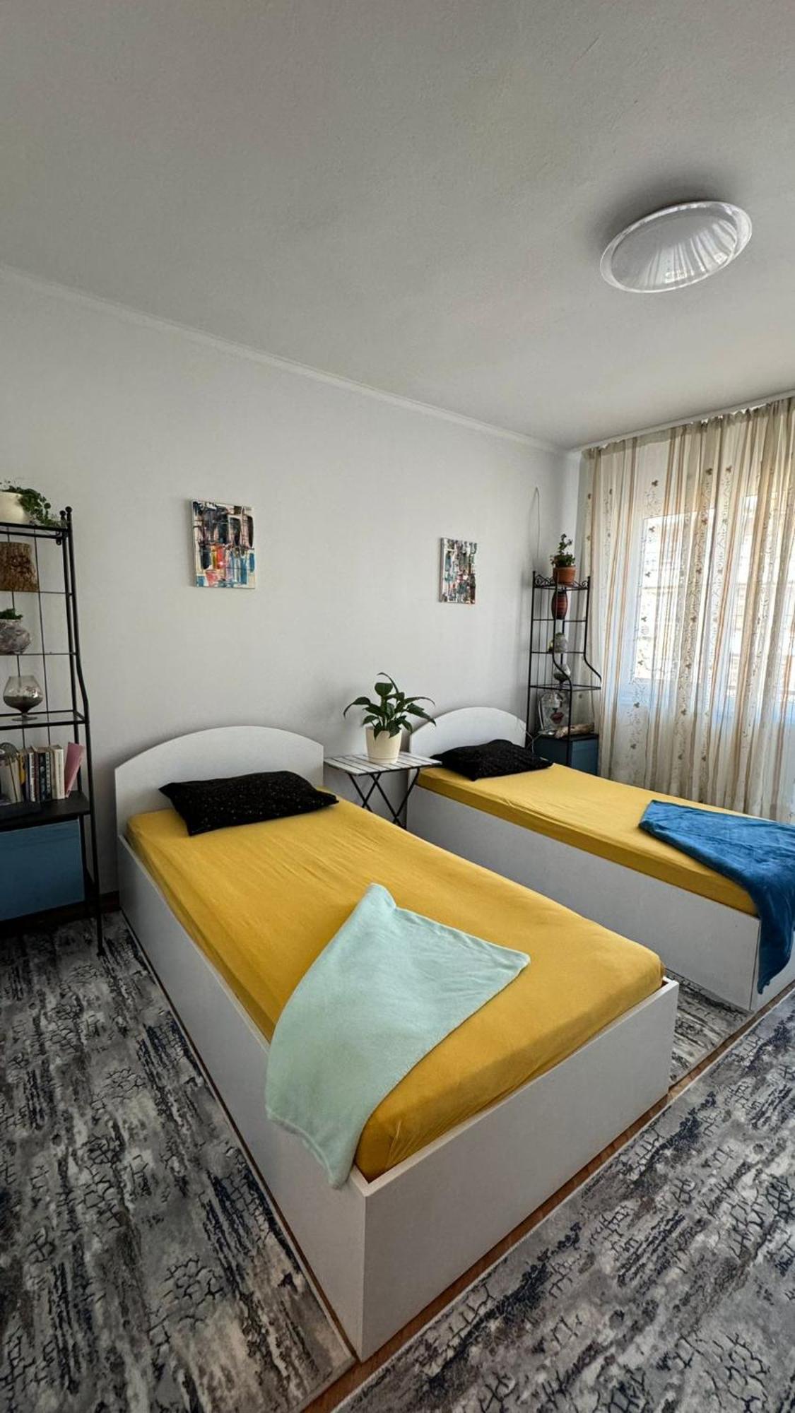 The Master And Margarita Apartment, Майстора И Маргарита, Two Bedroom Apartament Burgasz Kültér fotó