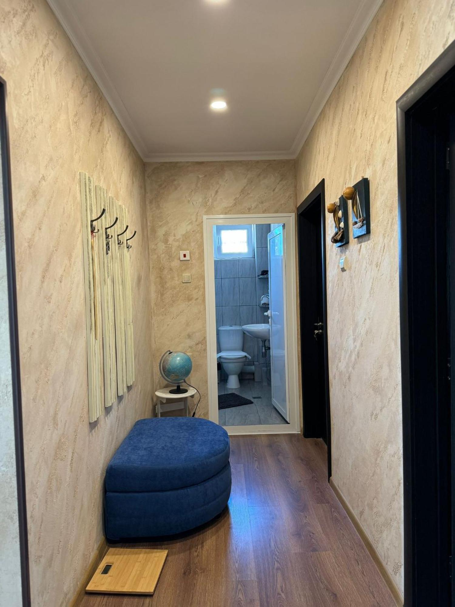 The Master And Margarita Apartment, Майстора И Маргарита, Two Bedroom Apartament Burgasz Kültér fotó