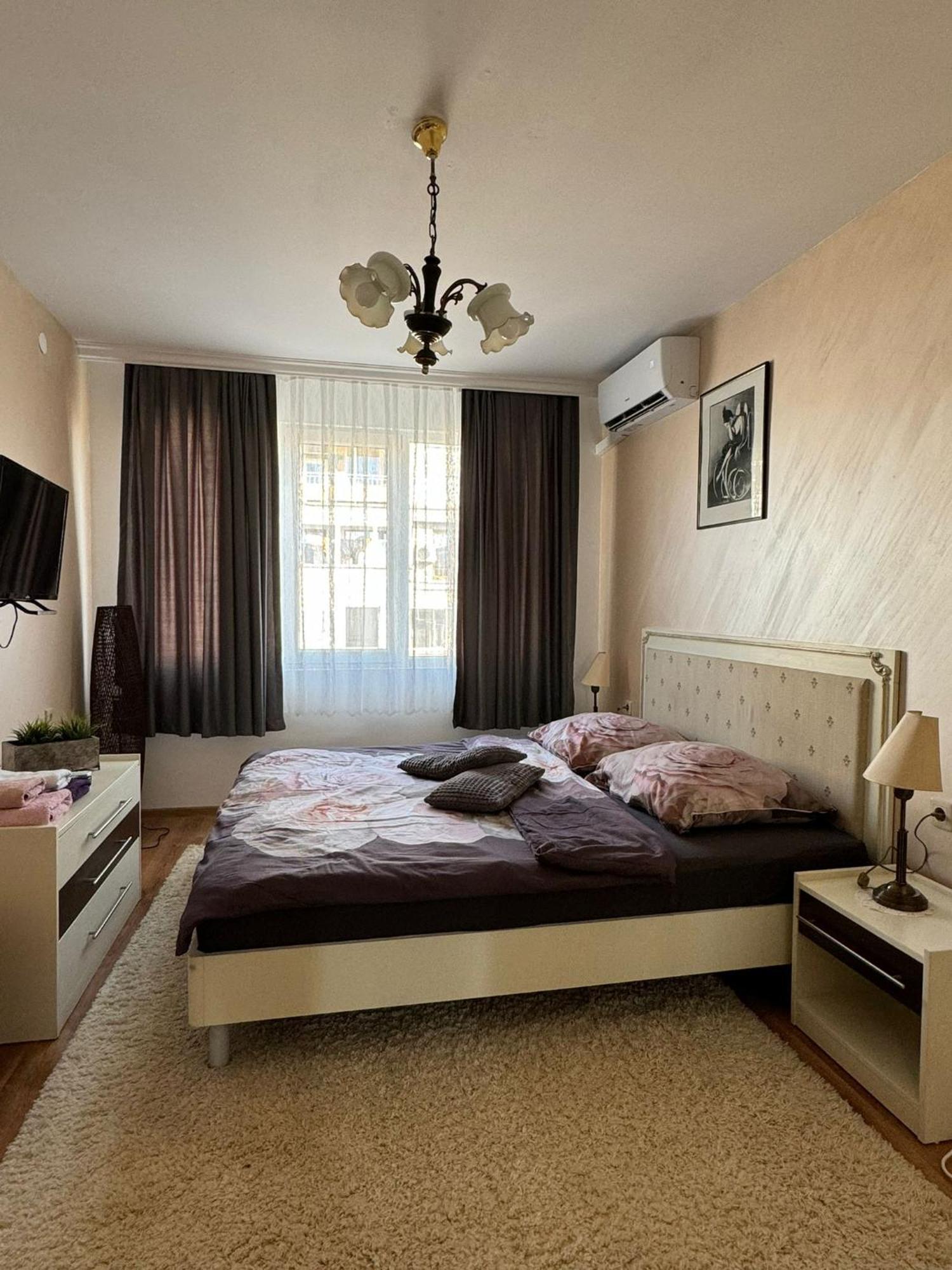 The Master And Margarita Apartment, Майстора И Маргарита, Two Bedroom Apartament Burgasz Kültér fotó