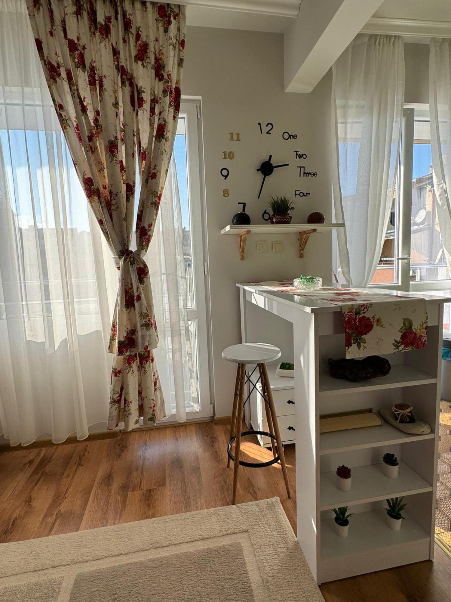 The Master And Margarita Apartment, Майстора И Маргарита, Two Bedroom Apartament Burgasz Kültér fotó