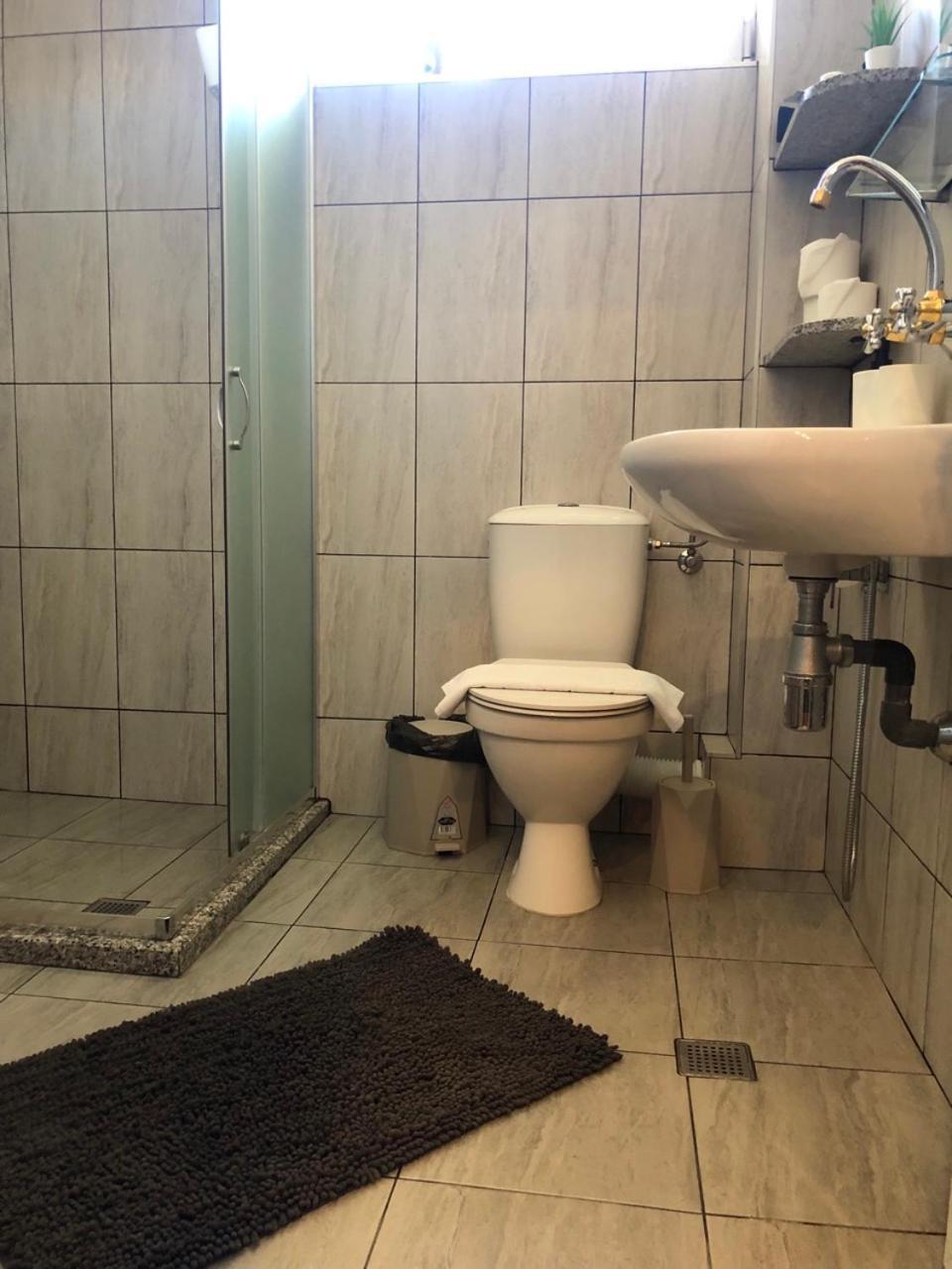 The Master And Margarita Apartment, Майстора И Маргарита, Two Bedroom Apartament Burgasz Kültér fotó